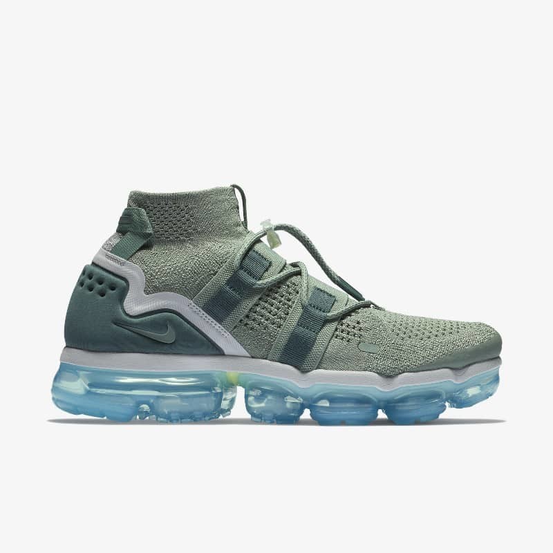 Air vapormax utility clay green on sale